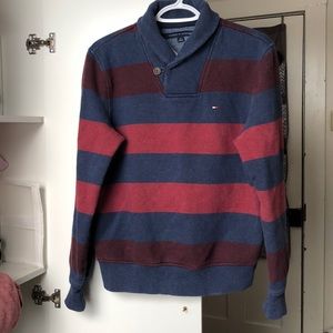 Vintage Tommy Hilfiger sweater